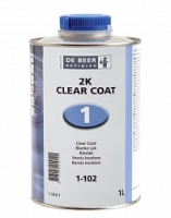 Тверді лаки (HS)